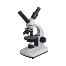 Microscope biologique pour l&#39;utilisation des étudiants avec ceapproved